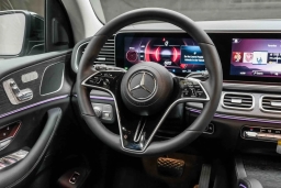 Mercedes-Benz GLE GLE 450 4MATIC SUV 2026