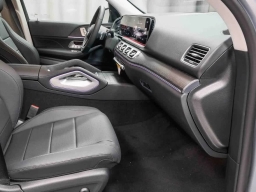 Mercedes-Benz GLE GLE 450 4MATIC SUV 2026