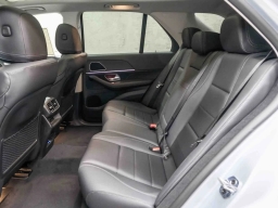 Mercedes-Benz GLE GLE 450 4MATIC SUV 2026