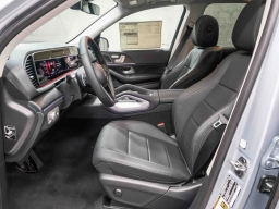 Mercedes-Benz GLE GLE 450 4MATIC SUV 2026