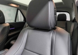 Mercedes-Benz GLE GLE 450 4MATIC SUV 2026