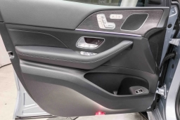 Mercedes-Benz GLE GLE 450 4MATIC SUV 2026