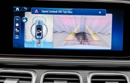 Mercedes-Benz GLE GLE 450 4MATIC SUV 2026