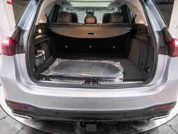 Mercedes-Benz GLE GLE 450 4MATIC SUV 2026