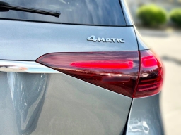 Mercedes-Benz GLE GLE 450 4MATIC SUV 2026