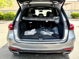 Mercedes-Benz GLE GLE 450 4MATIC SUV 2026