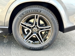 Mercedes-Benz GLE GLE 450 4MATIC SUV 2026