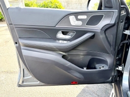 Mercedes-Benz GLE GLE 450 4MATIC SUV 2026