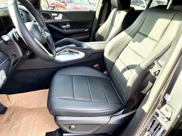 Mercedes-Benz GLE GLE 450 4MATIC SUV 2026