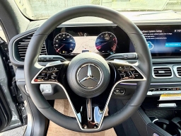 Mercedes-Benz GLE GLE 450 4MATIC SUV 2026