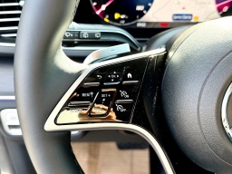 Mercedes-Benz GLE GLE 450 4MATIC SUV 2026