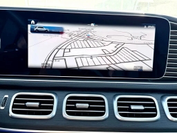 Mercedes-Benz GLE GLE 450 4MATIC SUV 2026