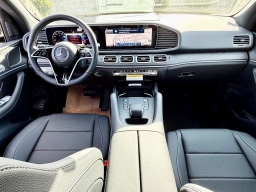 Mercedes-Benz GLE GLE 450 4MATIC SUV 2026