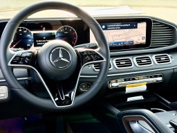 Mercedes-Benz GLE GLE 450 4MATIC SUV 2026