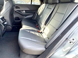 Mercedes-Benz GLE GLE 450 4MATIC SUV 2026