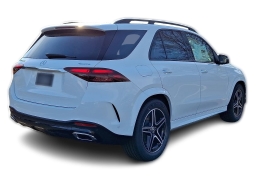 Mercedes-Benz GLE GLE 450 4MATIC SUV 2026