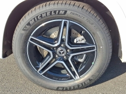 Mercedes-Benz GLE GLE 450 4MATIC SUV 2026