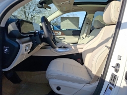 Mercedes-Benz GLE GLE 450 4MATIC SUV 2026