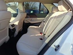 Mercedes-Benz GLE GLE 450 4MATIC SUV 2026