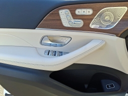 Mercedes-Benz GLE GLE 450 4MATIC SUV 2026