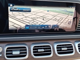 Mercedes-Benz GLE GLE 450 4MATIC SUV 2026