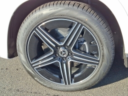 Mercedes-Benz GLE GLE 450 4MATIC SUV 2026