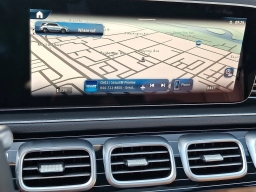 Mercedes-Benz GLE GLE 450 4MATIC SUV 2026