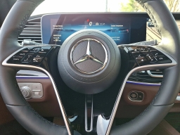 Mercedes-Benz GLE GLE 450 4MATIC SUV 2026