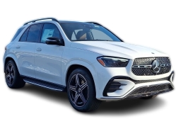 Mercedes-Benz GLE GLE 450 4MATIC SUV 2026