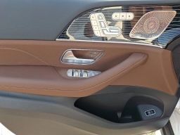 Mercedes-Benz GLE GLE 450 4MATIC SUV 2026