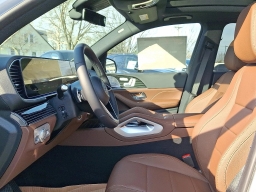 Mercedes-Benz GLE GLE 450 4MATIC SUV 2026