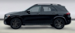 Mercedes-Benz GLE GLE 450 4MATIC SUV 2026