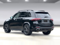 Mercedes-Benz GLE GLE 450 4MATIC SUV 2026