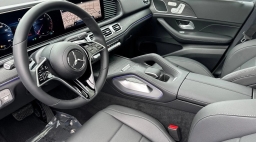 Mercedes-Benz GLE GLE 450 4MATIC SUV 2026