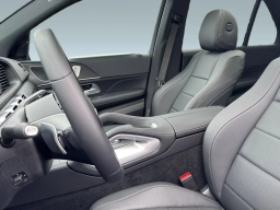 Mercedes-Benz GLE GLE 450 4MATIC SUV 2026