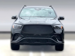 Mercedes-Benz GLE GLE 450 4MATIC SUV 2026