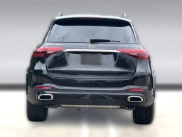 Mercedes-Benz GLE GLE 450 4MATIC SUV 2026
