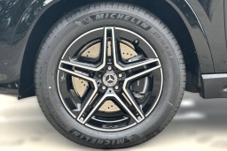 Mercedes-Benz GLE GLE 450 4MATIC SUV 2026