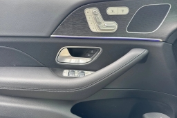 Mercedes-Benz GLE GLE 450 4MATIC SUV 2026