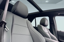 Mercedes-Benz GLE GLE 450 4MATIC SUV 2026