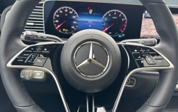 Mercedes-Benz GLE GLE 450 4MATIC SUV 2026