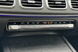 Mercedes-Benz GLE GLE 450 4MATIC SUV 2026