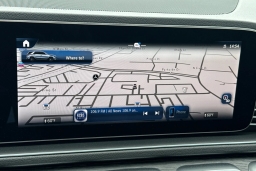 Mercedes-Benz GLE GLE 450 4MATIC SUV 2026