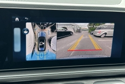 Mercedes-Benz GLE GLE 450 4MATIC SUV 2026