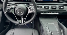 Mercedes-Benz GLE GLE 450 4MATIC SUV 2026