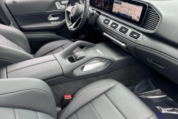 Mercedes-Benz GLE GLE 450 4MATIC SUV 2026