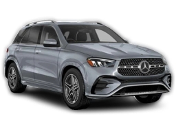 Mercedes-Benz GLE GLE 450 4MATIC SUV 2026