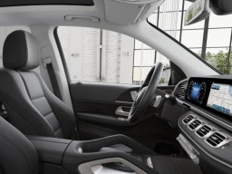 Mercedes-Benz GLE GLE 450 4MATIC SUV 2026