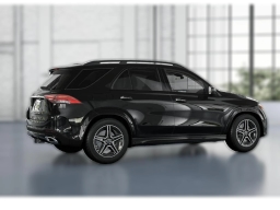 Mercedes-Benz GLE GLE 450 4MATIC SUV 2026