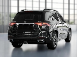 Mercedes-Benz GLE GLE 450 4MATIC SUV 2026